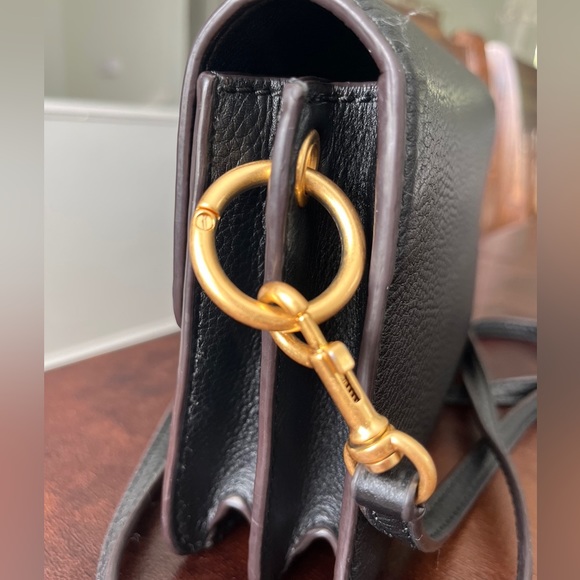 Tory Burch McGrew Crossbody Bag - Picture 10 of 13